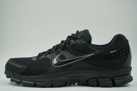 Air Pegasus 27 GTX Black Anthracite - Nike - SecondPlace