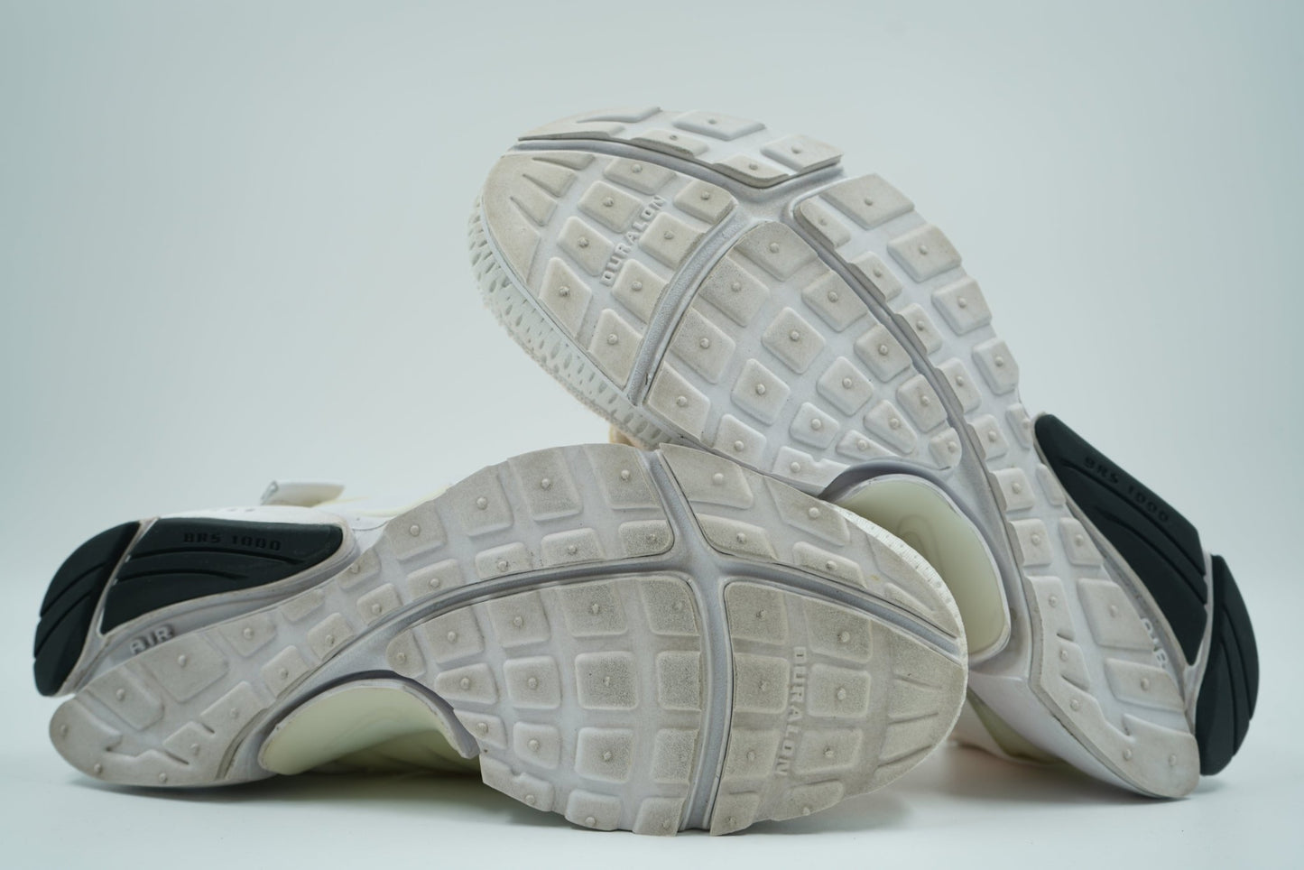 Air Presto Off - White - White - Nike - SecondPlace