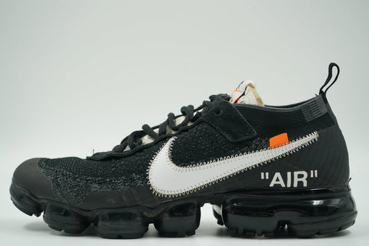 Air VaporMax Off-White - Nike - SecondPlace