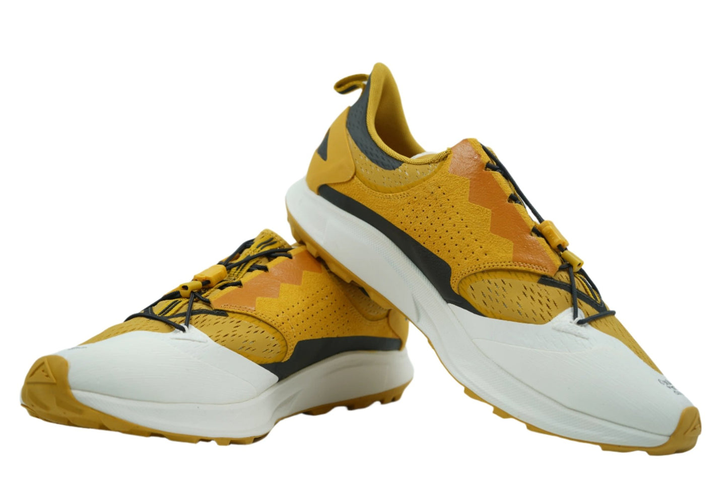 Air Zoom Pegasus 36 Gyakusou Trail Yellow - Nike - SecondPlace