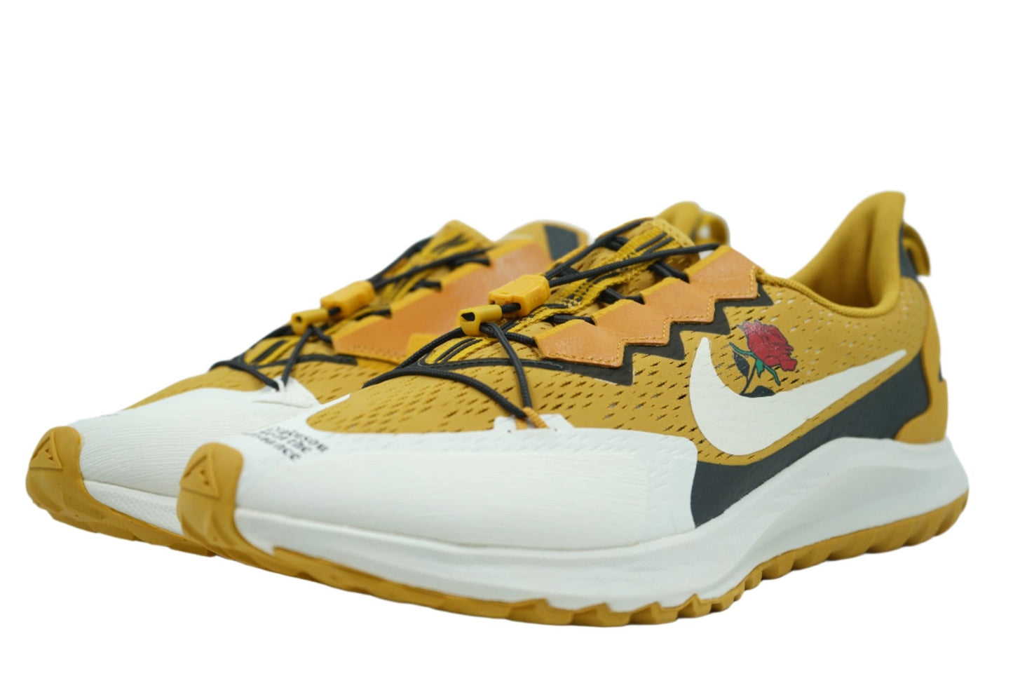 Air Zoom Pegasus 36 Gyakusou Trail Yellow - Nike - SecondPlace