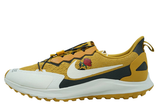 Air Zoom Pegasus 36 Gyakusou Trail Yellow - Nike - SecondPlace