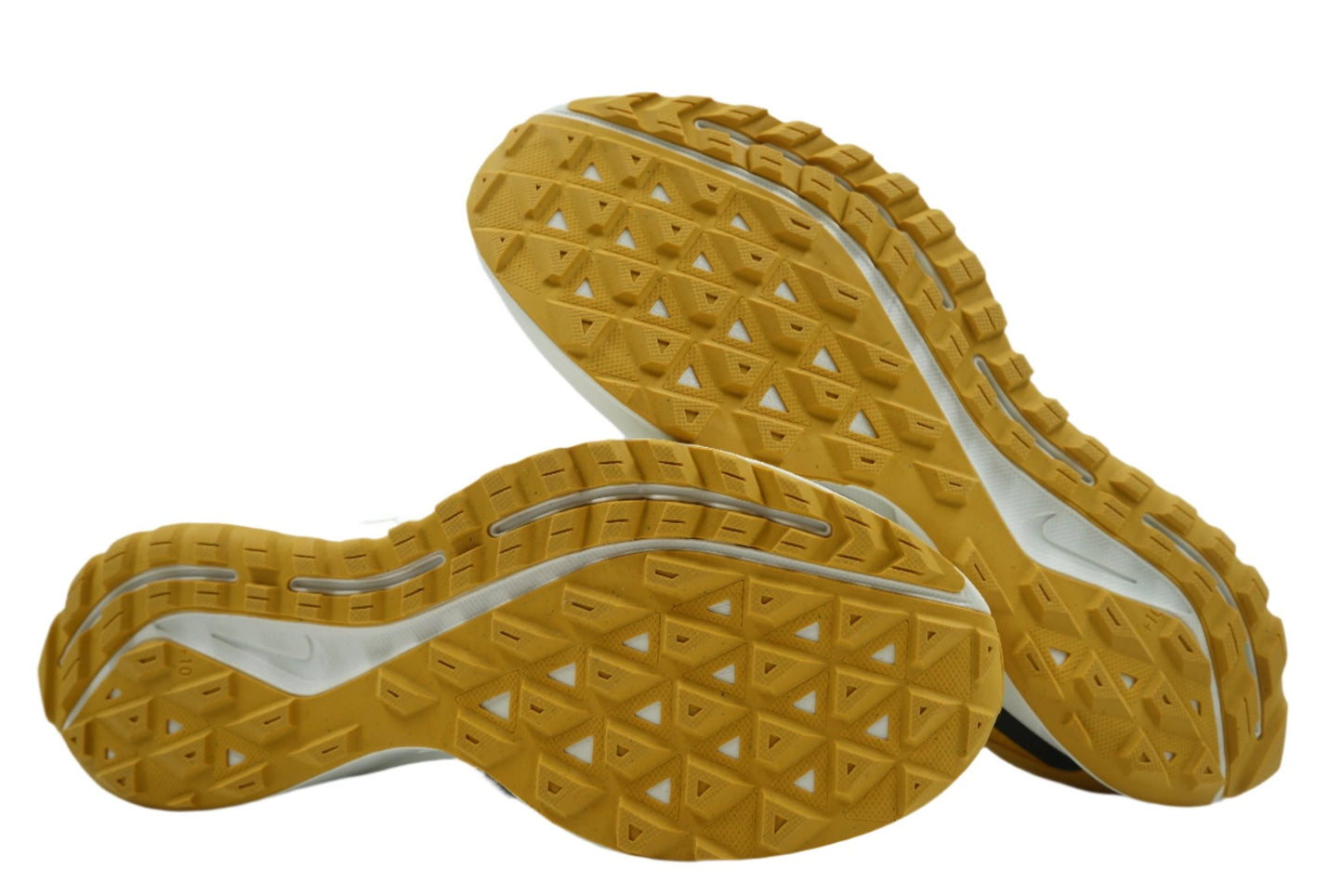 Air Zoom Pegasus 36 Gyakusou Trail Yellow - Nike - SecondPlace