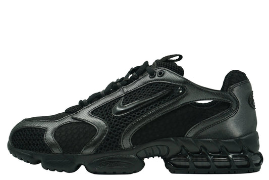 Air Zoom Spiridon Cage 2 Black Anthracite - Nike - SecondPlace