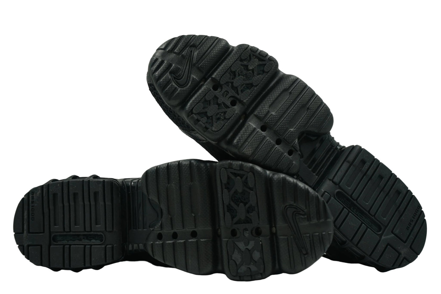 Air Zoom Spiridon Cage 2 Black Anthracite - Nike - SecondPlace
