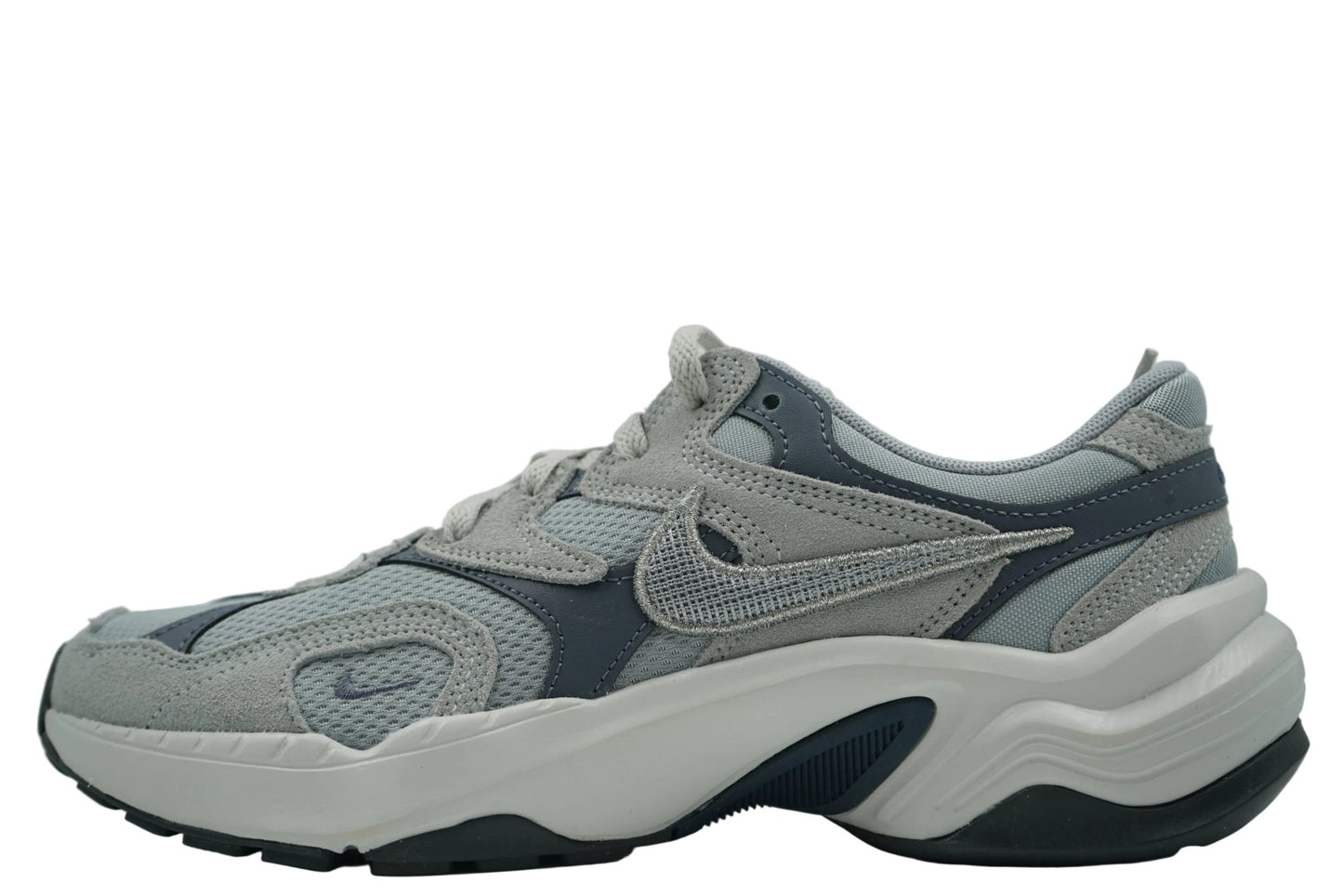 AL8 Wolf Grey Platinum Tint - Nike - SecondPlace