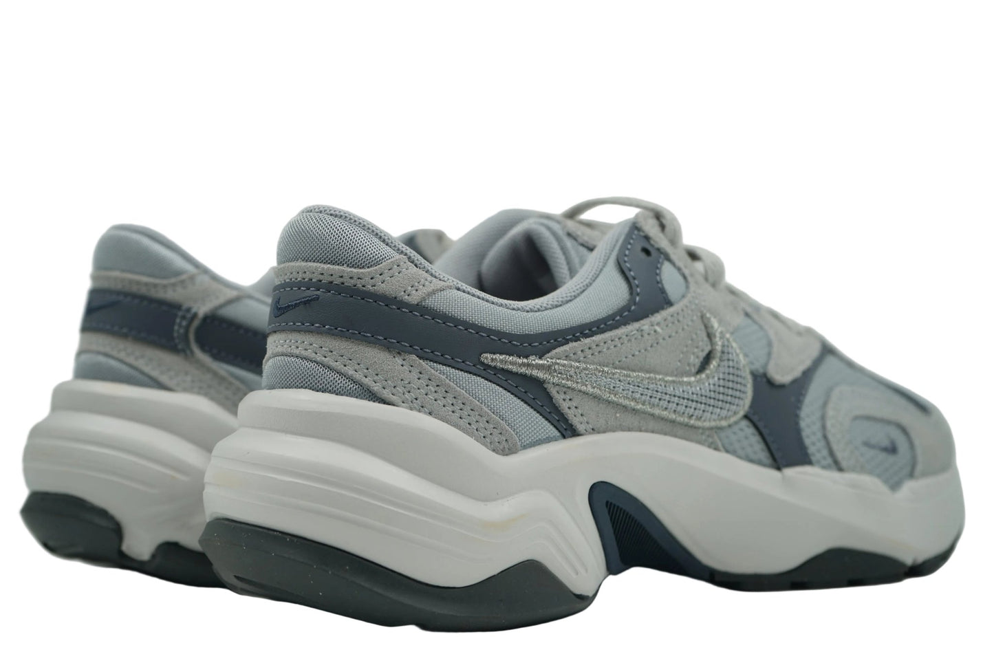 AL8 Wolf Grey Platinum Tint - Nike - SecondPlace