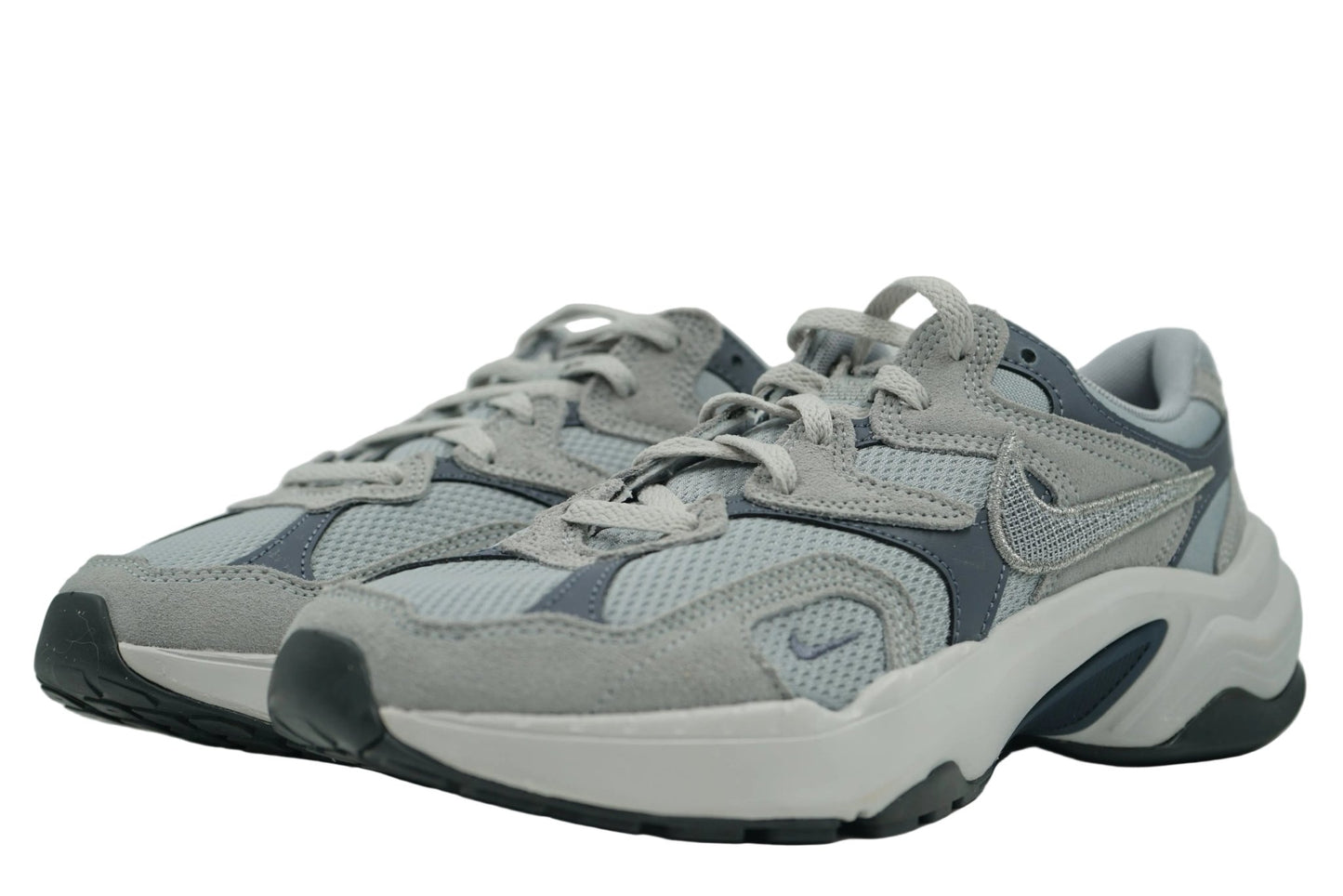 AL8 Wolf Grey Platinum Tint - Nike - SecondPlace