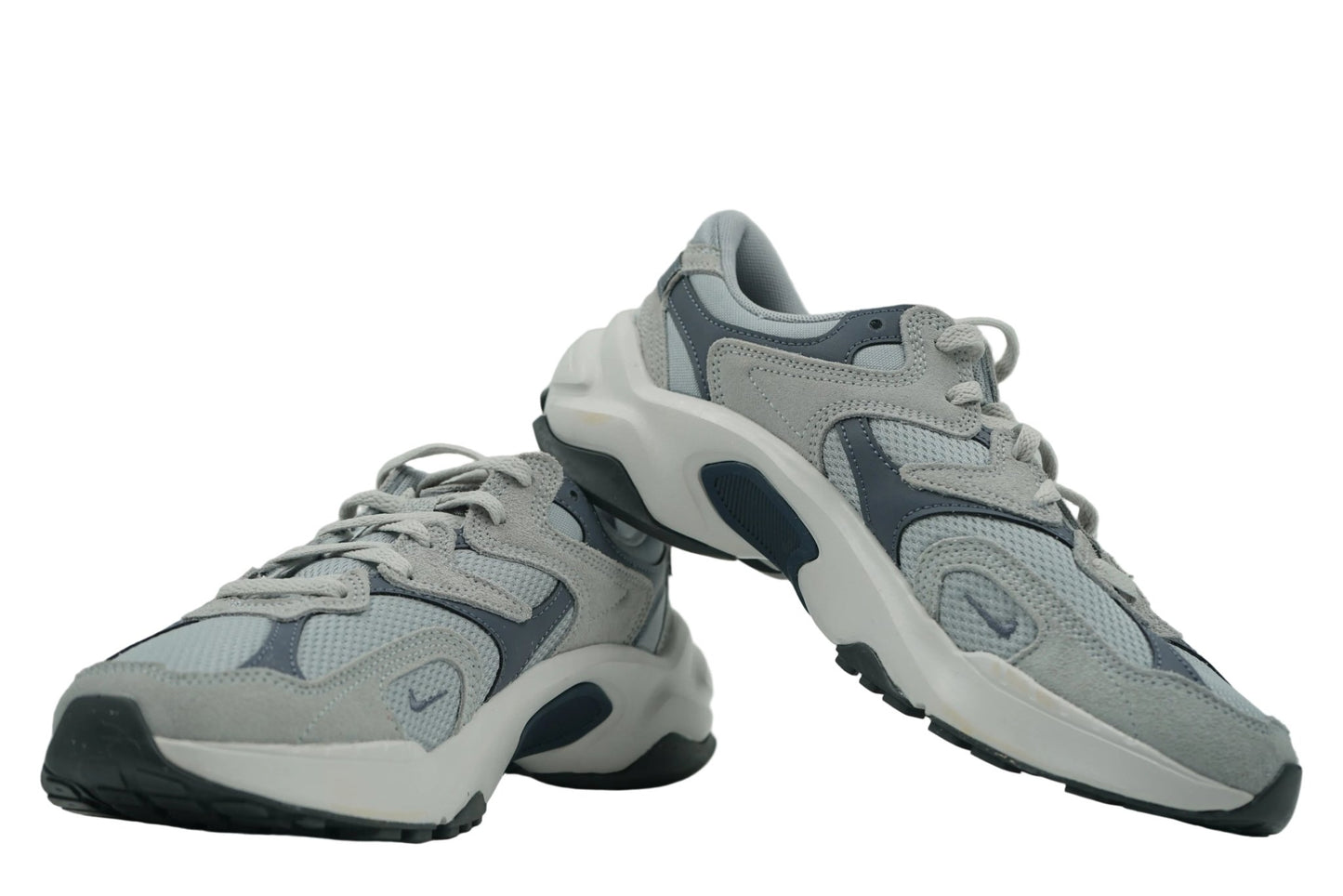 AL8 Wolf Grey Platinum Tint - Nike - SecondPlace