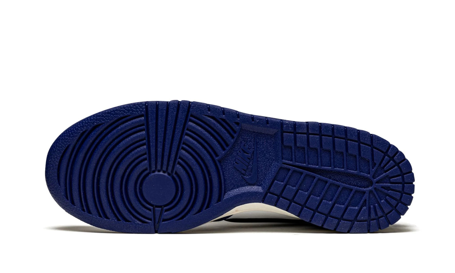 AMBUSH x Dunk High Deep Royal - Nike - SecondPlace