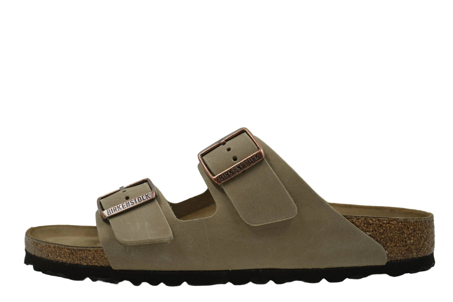 Arizona Premium Tobacco Brown - Birkenstock - SecondPlace