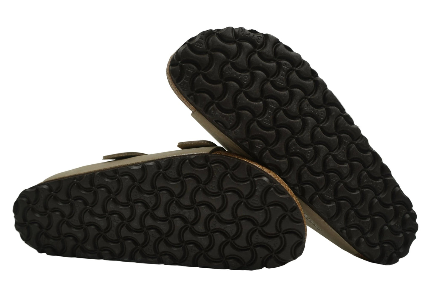 Arizona Premium Tobacco Brown - Birkenstock - SecondPlace