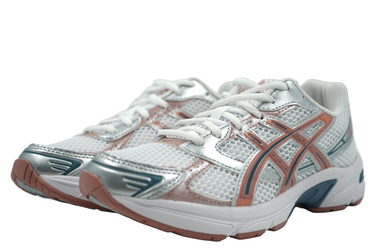 Asics Gel 1130 Silver Umeboshi - Asics - SecondPlace