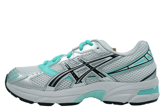 Asics Gel 1130 White Aqua - Asics - SecondPlace