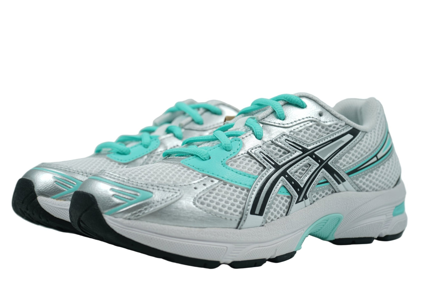 Asics Gel 1130 White Aqua - Asics - SecondPlace