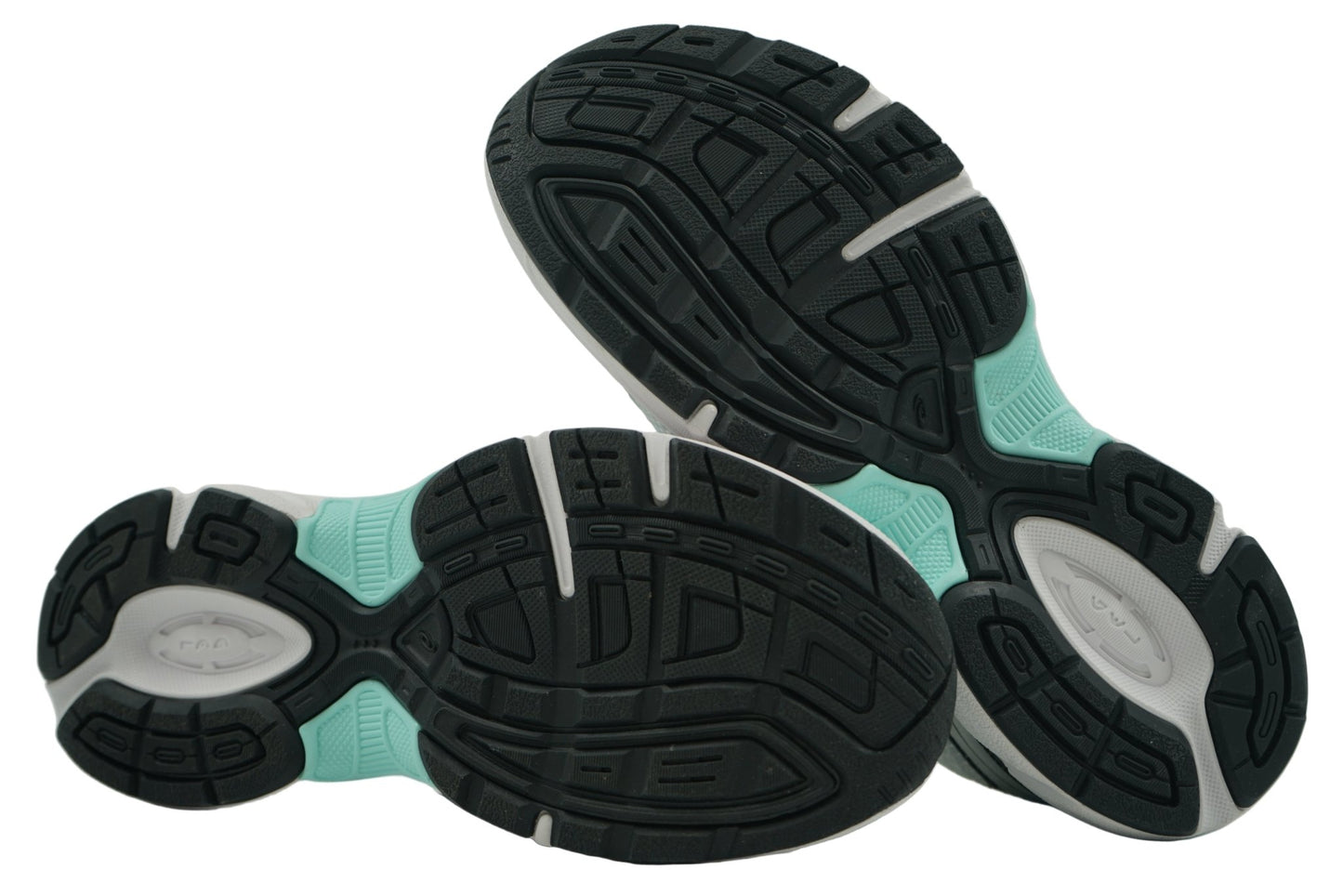 Asics Gel 1130 White Aqua - Asics - SecondPlace