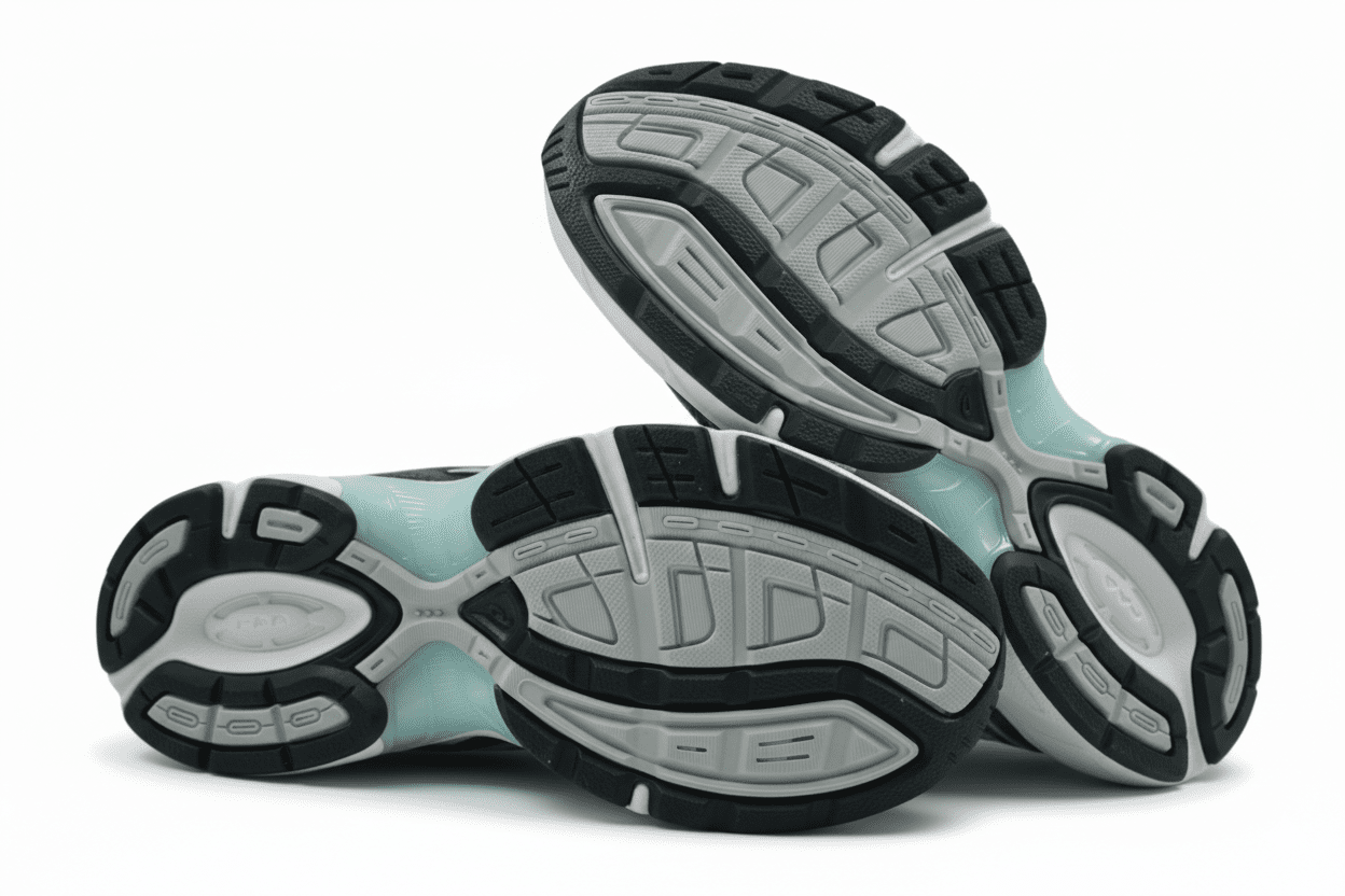 Asics Gel 1130 White Turquoise – SecondPlace