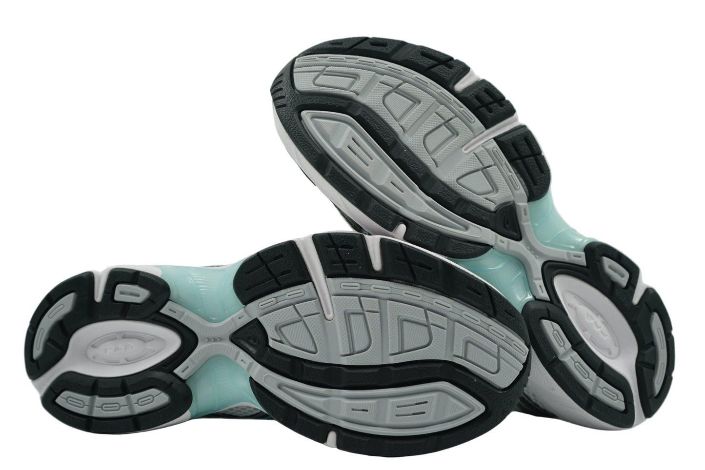 Asics Gel 1130 White Turquoise - Asics - SecondPlace