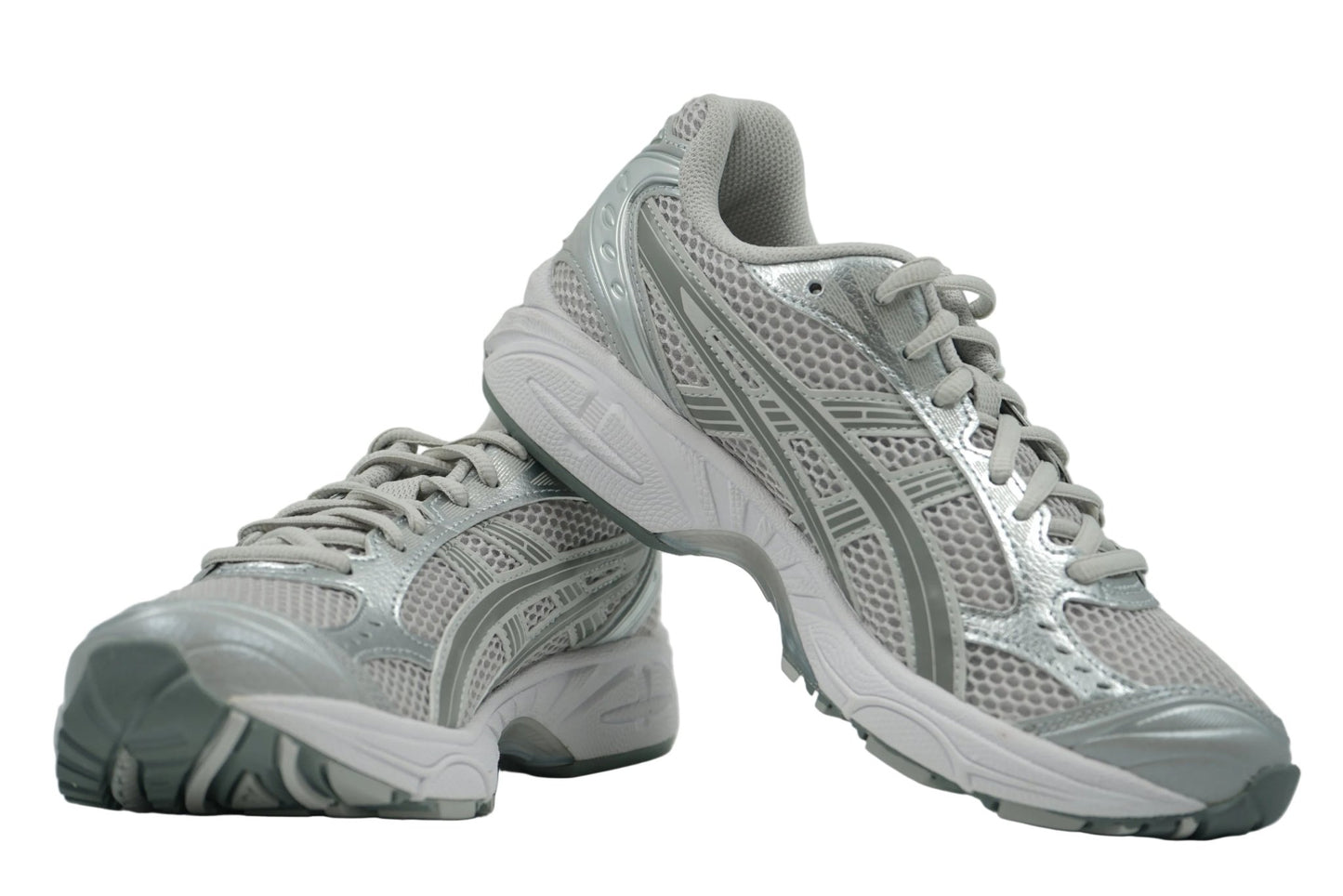 Asics Gel Kayano 14 Cloud Grey Clay - Asics - SecondPlace