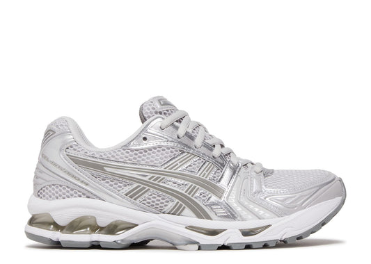 Asics Gel Kayano 14 Cloud Grey Clay - Asics - SecondPlace