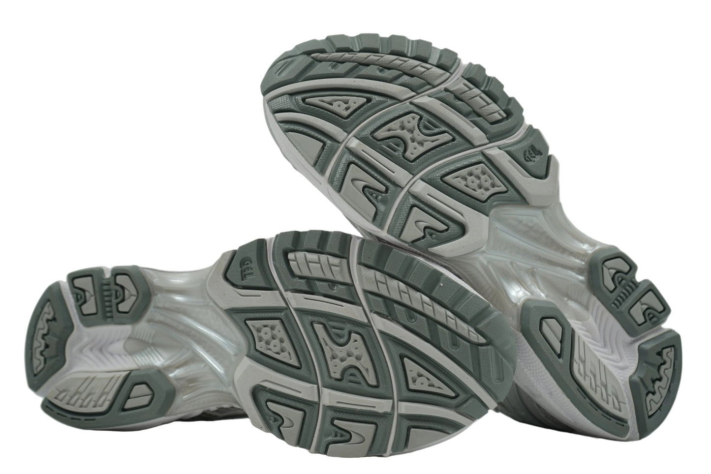 Asics Gel Kayano 14 Cloud Grey Clay - Asics - SecondPlace