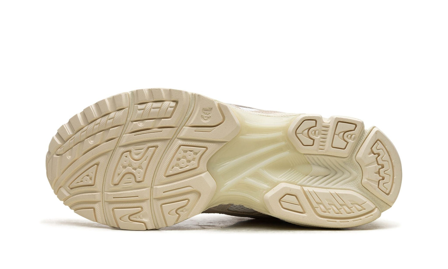 Asics Gel Kayano 14 White Smoke Grey - Asics - SecondPlace