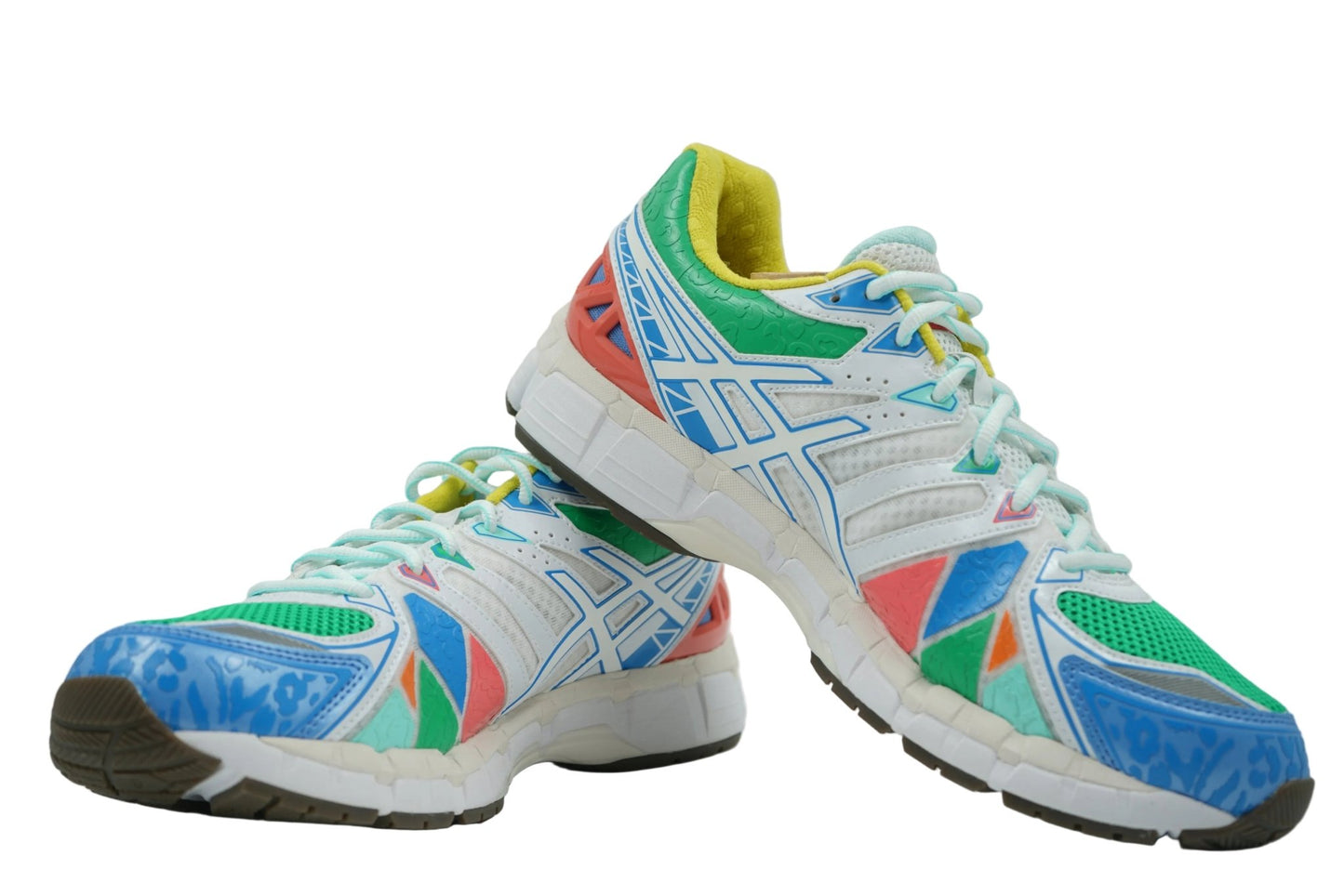 Asics Gel Kayano 20 x Kenzo Multi - Color - Asics - SecondPlace