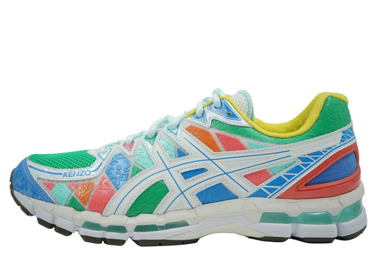 Asics Gel Kayano 20 x Kenzo Multi - Color - Asics - SecondPlace
