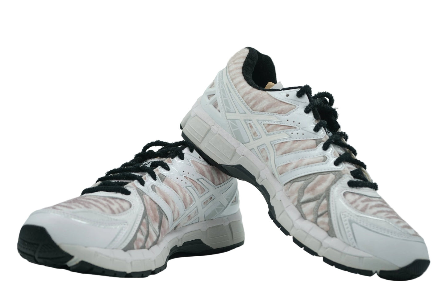 Asics Gel Kayano 20 x Kenzo Off White Zebra - Asics - SecondPlace