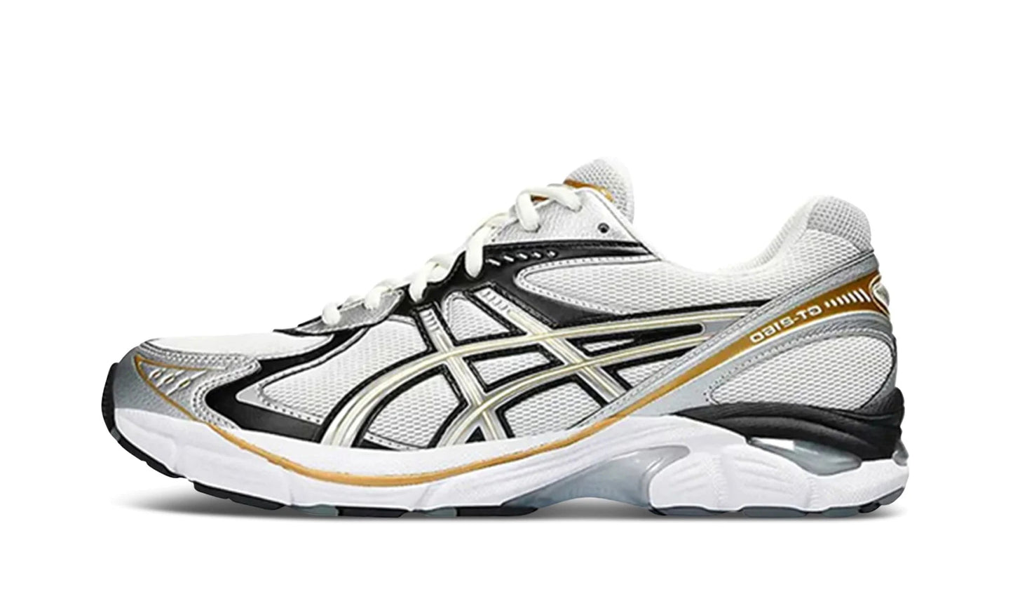 Asics GT 2160 Cream Pure Silver - Asics - SecondPlace