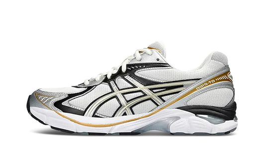 Asics GT 2160 Cream Pure Silver - Asics - SecondPlace