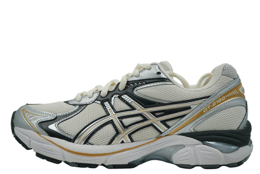 Asics GT 2160 Cream Pure Silver - Asics - SecondPlace