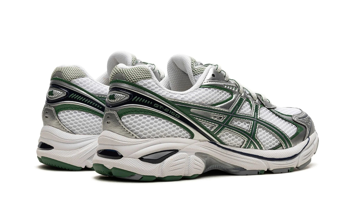 Asics GT 2160 Shamrock Green - Asics - SecondPlace