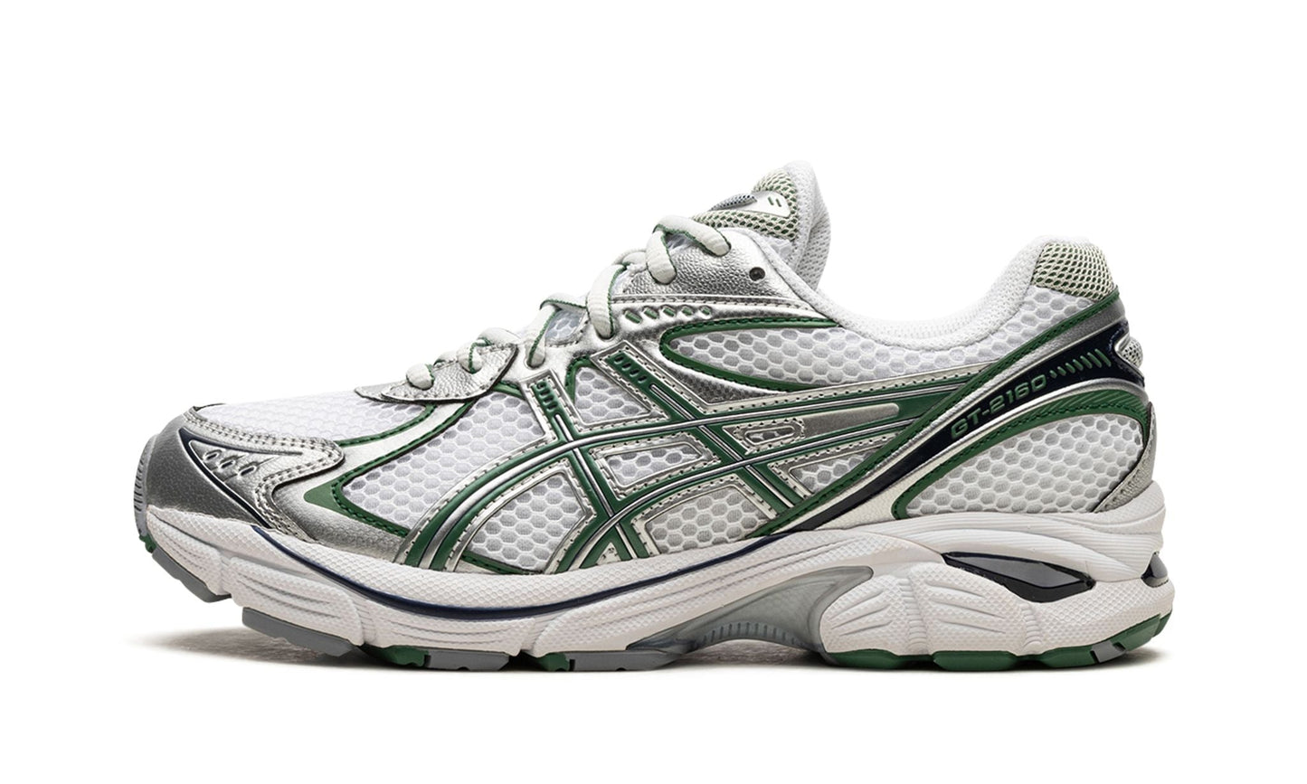Asics GT 2160 Shamrock Green - Asics - SecondPlace