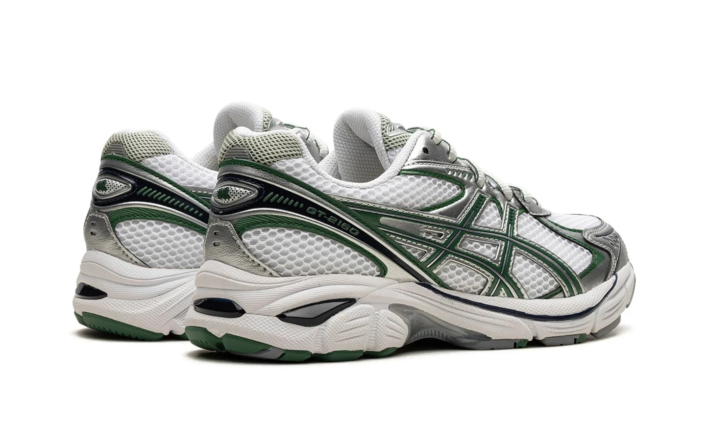 Asics GT 2160 Shamrock Green - Asics - SecondPlace