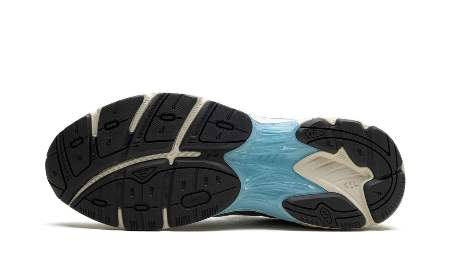 Asics GT 2160 White Light Blue - Asics - SecondPlace