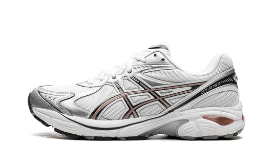 Asics GT 2160 White Rose Rouge - Asics - SecondPlace