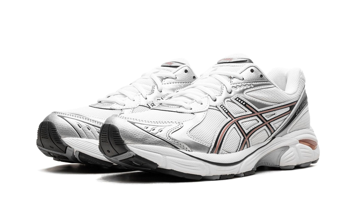 Asics GT 2160 White Rose Rouge - Asics - SecondPlace