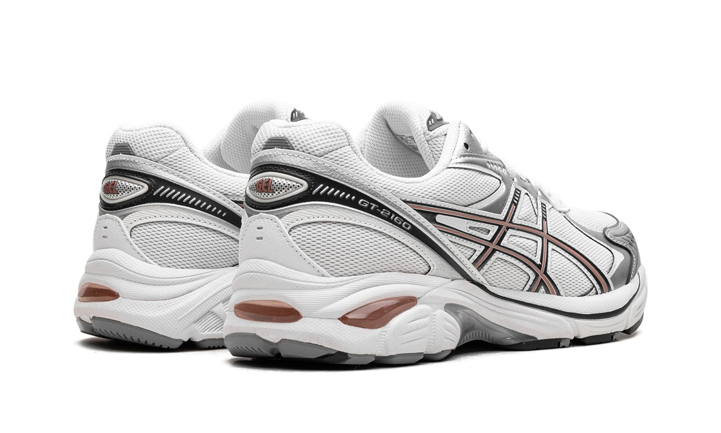 Asics GT 2160 White Rose Rouge - Asics - SecondPlace