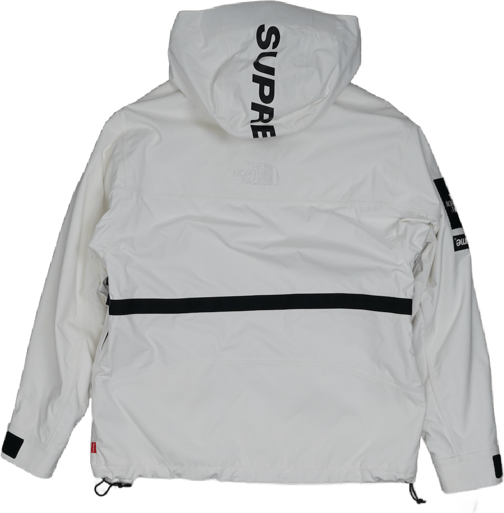 Supreme x The North Face Steep Tech Hooded Jacket – SecondPlace Supreme x The North Face Steep Tech Hooded Jacket – SecondPlace