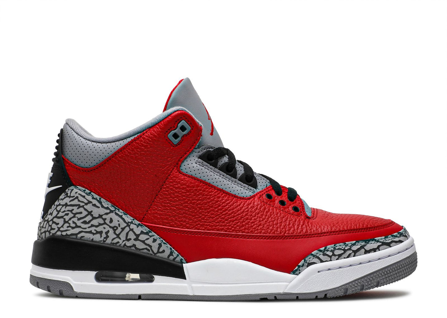 Air Jordan 3 Retro SE Unite (Pre-owned)