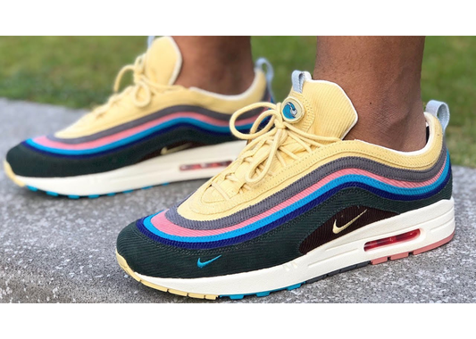Air Max 1/97 Sean Wotherspoon