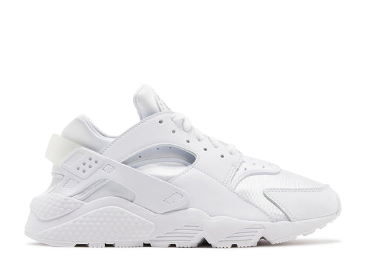 Air Huarache Triple White