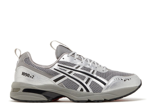 Gel 1090 V2 Clay Grey Silver