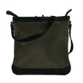 Balenciaga Coumer Snakeskin Peel Crossbody Bag