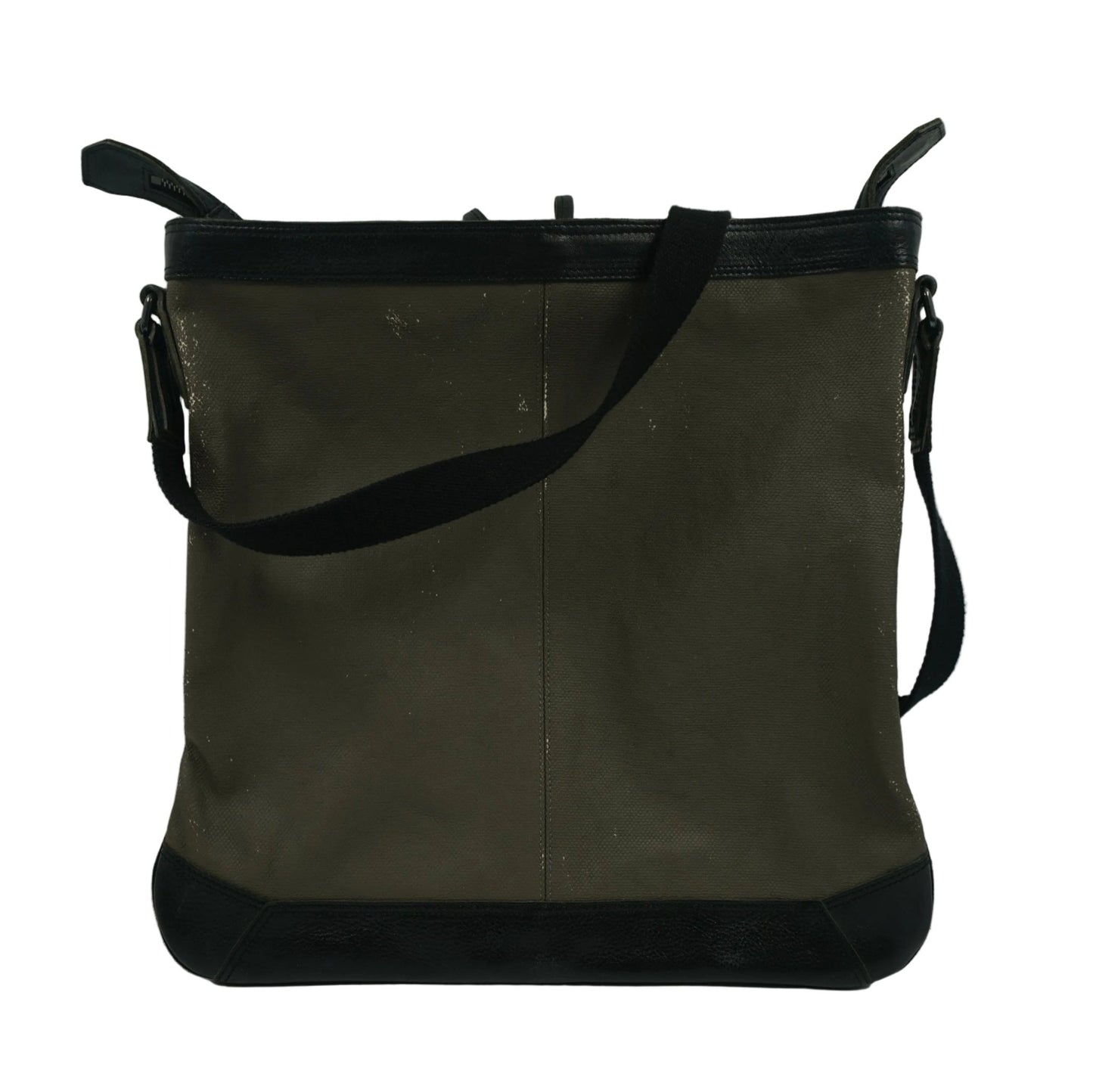 Balenciaga Coumer Snakeskin Peel Crossbody Bag - Balenciaga - SecondPlace