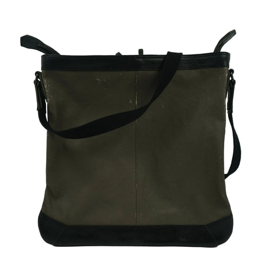 Balenciaga Coumer Snakeskin Peel Crossbody Bag - Balenciaga - SecondPlace