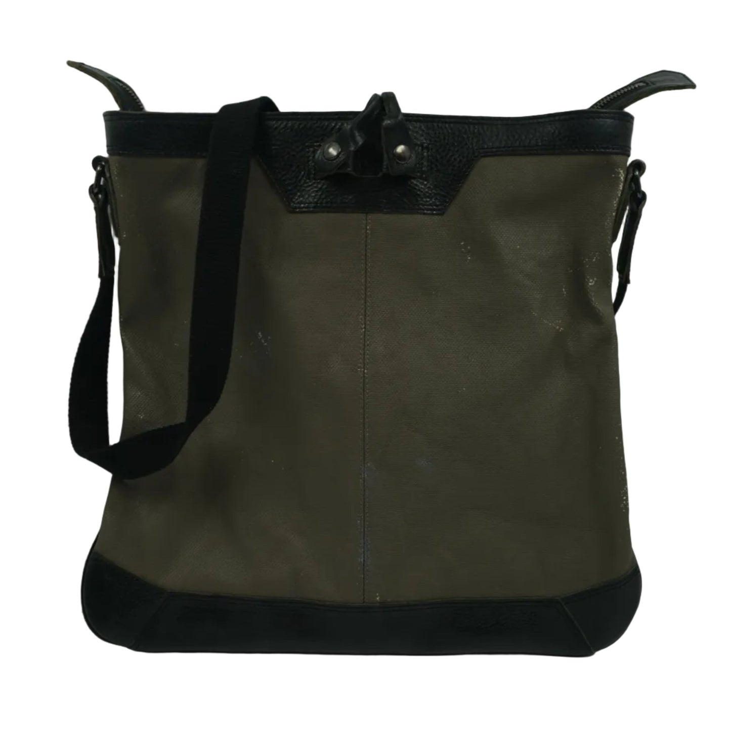 Balenciaga Coumer Snakeskin Peel Crossbody Bag - Balenciaga - SecondPlace