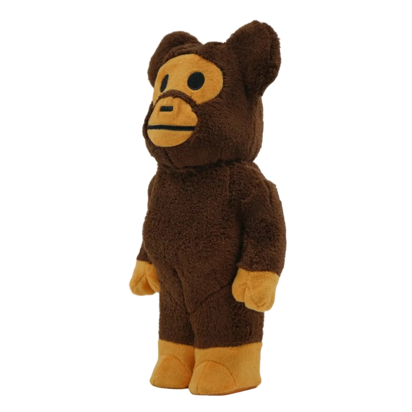 Bearbrick Baby Milo(R) Costume Ver 400% - Bearbrick - SecondPlace