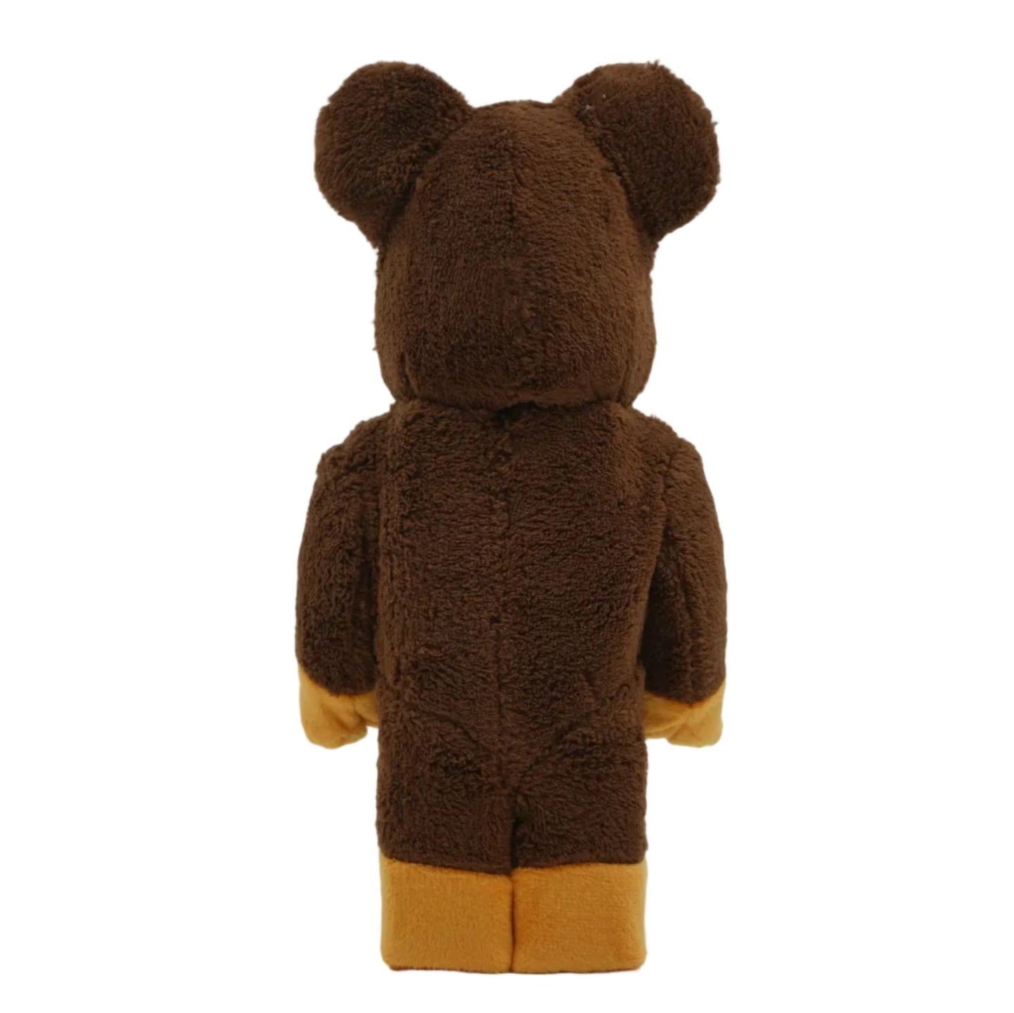 Bearbrick Baby Milo(R) Costume Ver 400% - Bearbrick - SecondPlace